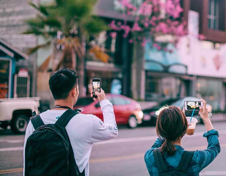 10 fundamental rules for smartphone photography