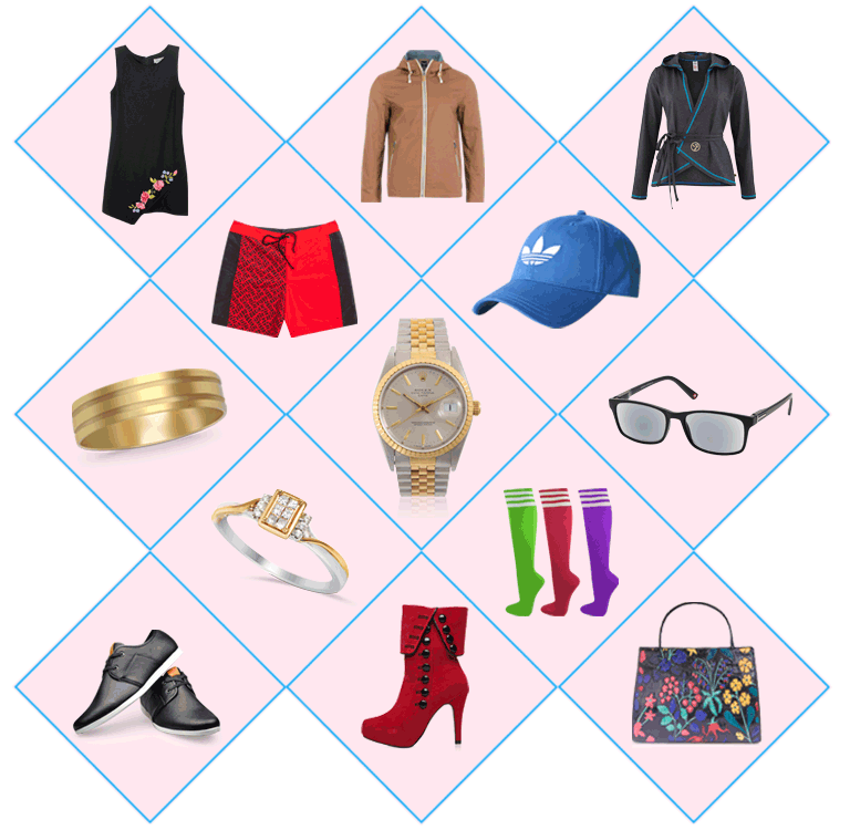 clipping path provider